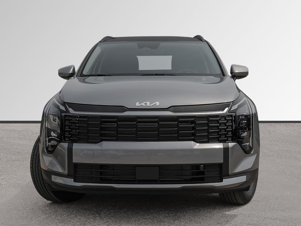 2026 Kia Sportage EX-1