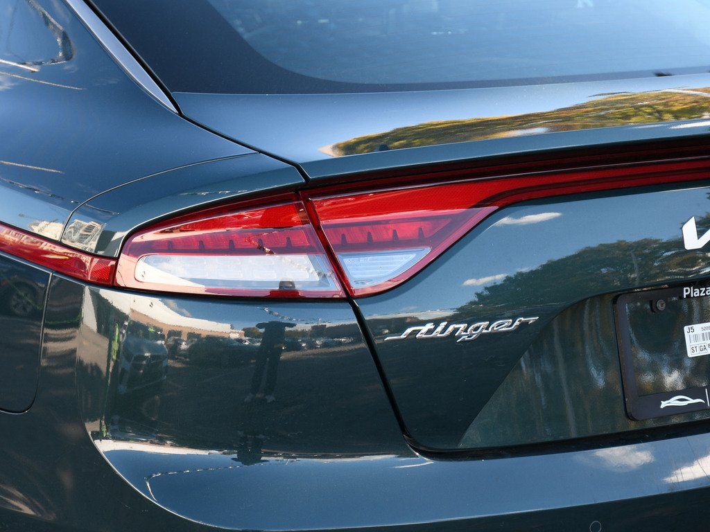 2022 Kia Stinger GT Limited-6