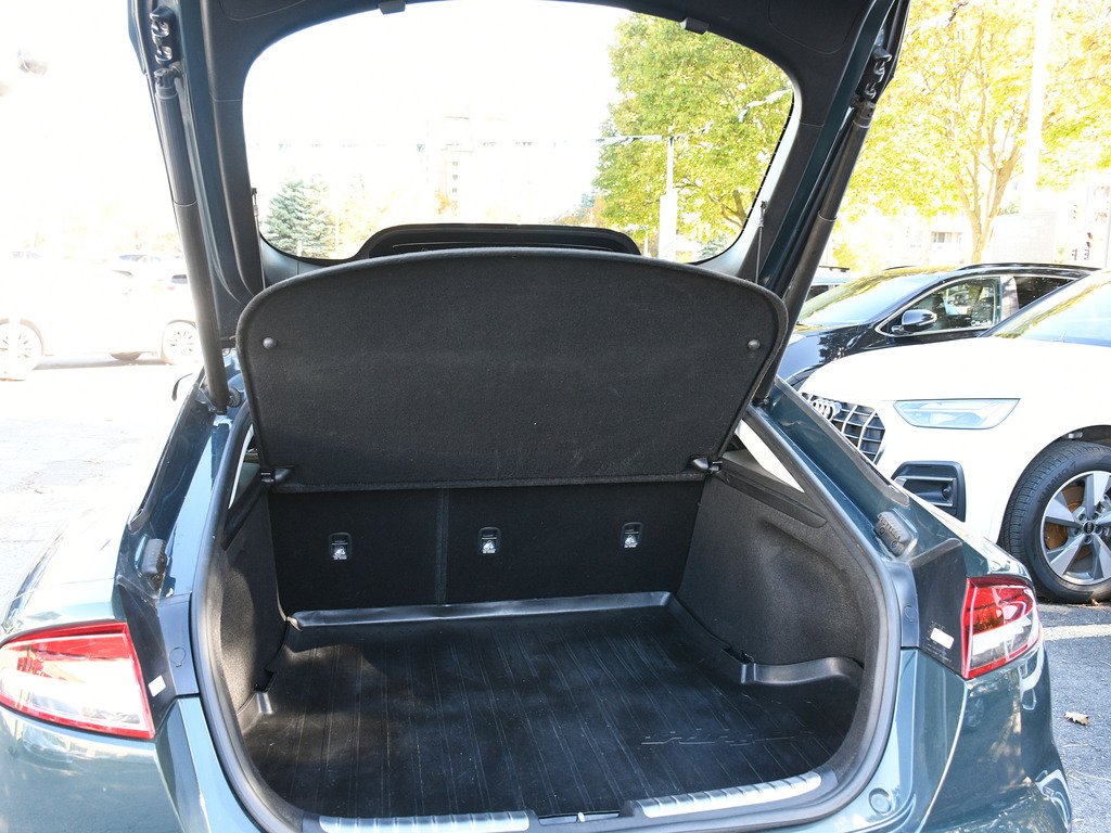 2022 Kia Stinger GT Limited-7