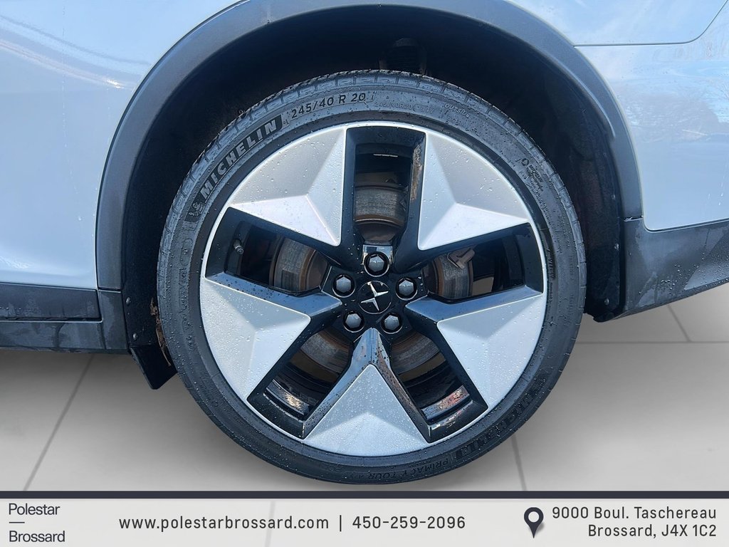 Polestar 2 Plus 2023 à Laval, Québec - 7 - w1024h768px