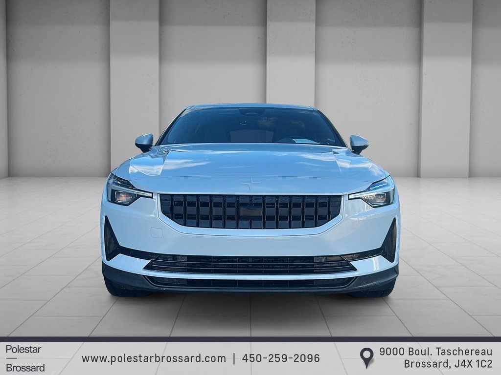 Polestar 2 Plus 2023 à Laval, Québec - 2 - w1024h768px