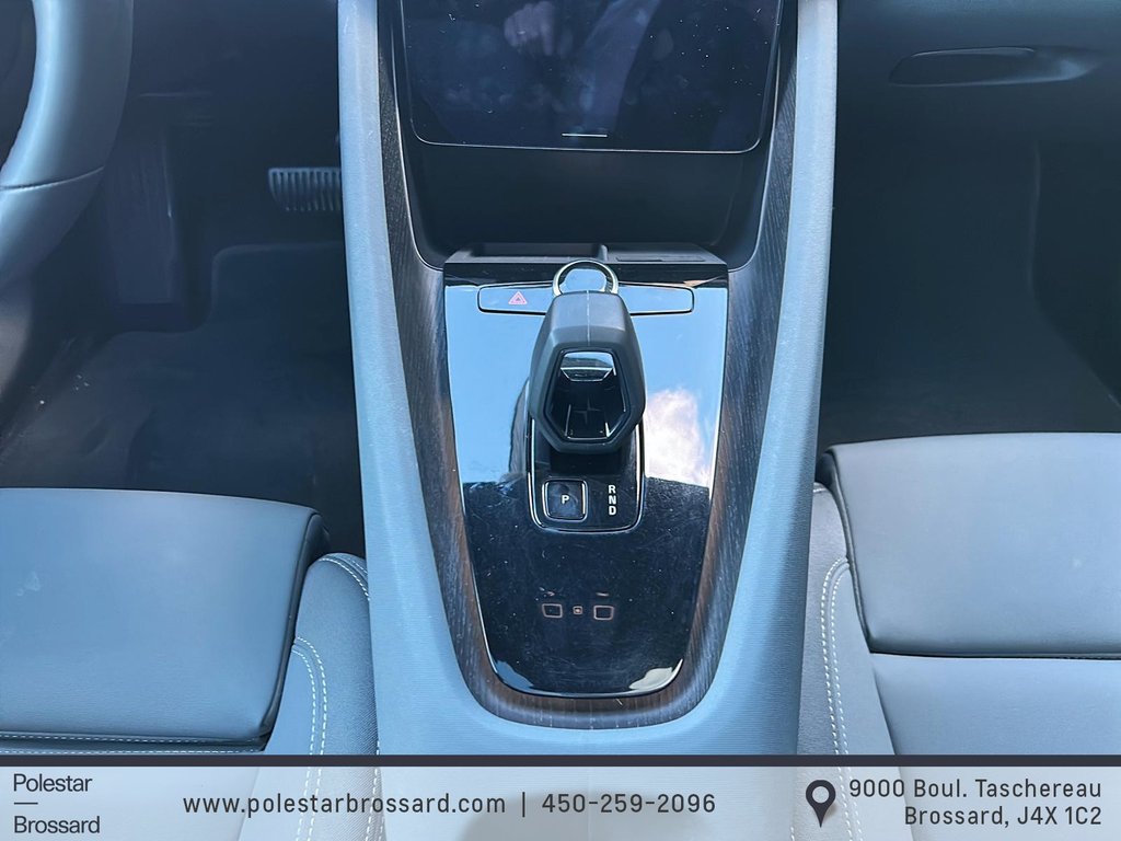 Polestar 2 Plus 2023 à Laval, Québec - 14 - w1024h768px