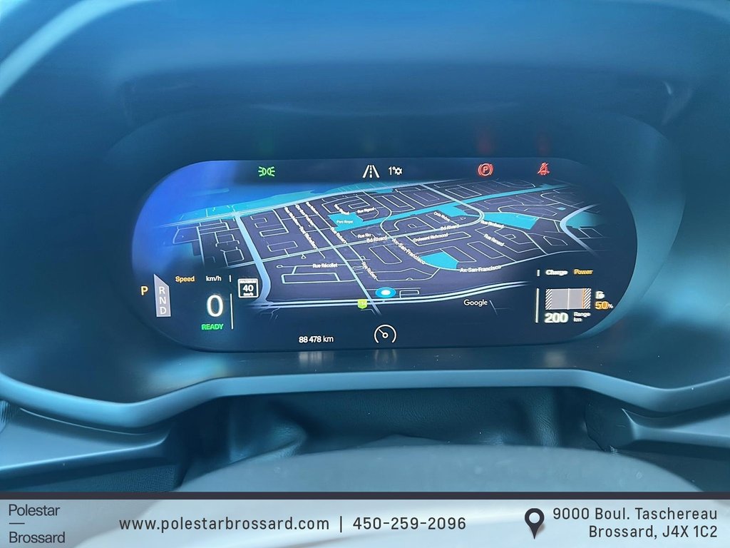 Polestar 2 Plus 2023 à Laval, Québec - 17 - w1024h768px