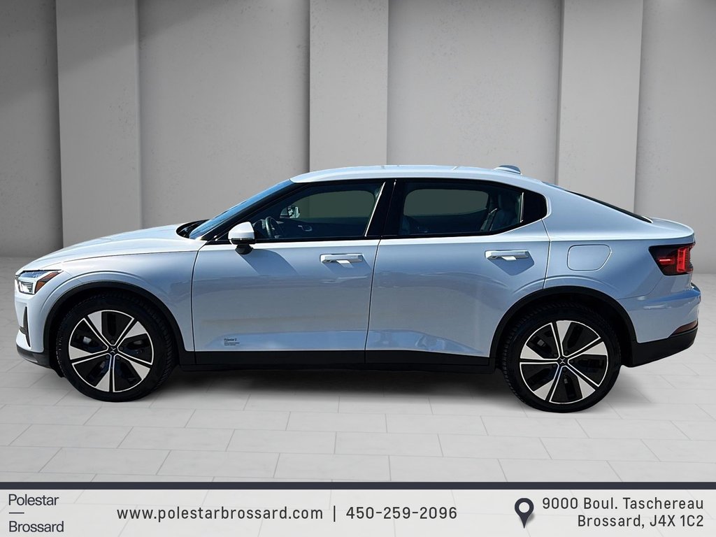 2023 Polestar 2 BASE in Brossard, Quebec - 5 - w1024h768px