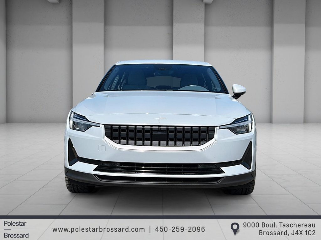 2023 Polestar 2 BASE in Brossard, Quebec - 2 - w1024h768px