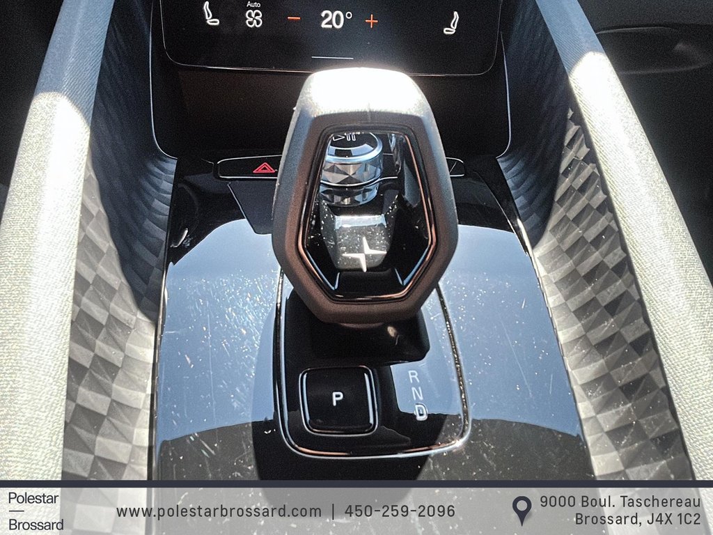 2023 Polestar 2 BASE in Brossard, Quebec - 14 - w1024h768px