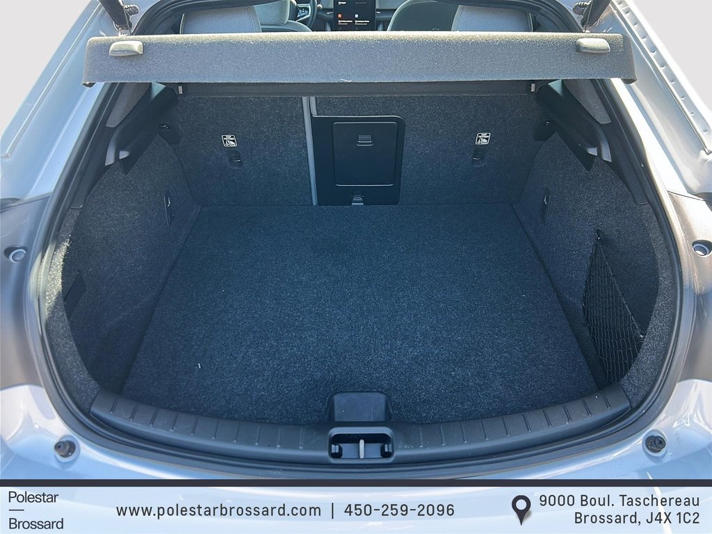 2023 Polestar 2 BASE in Brossard, Quebec - 6 - w1024h768px