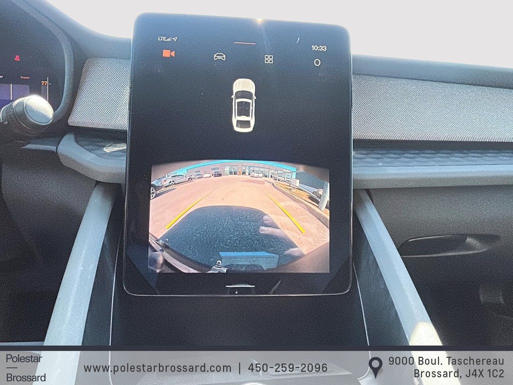 2023 Polestar 2 BASE in Brossard, Quebec - 17 - w1024h768px