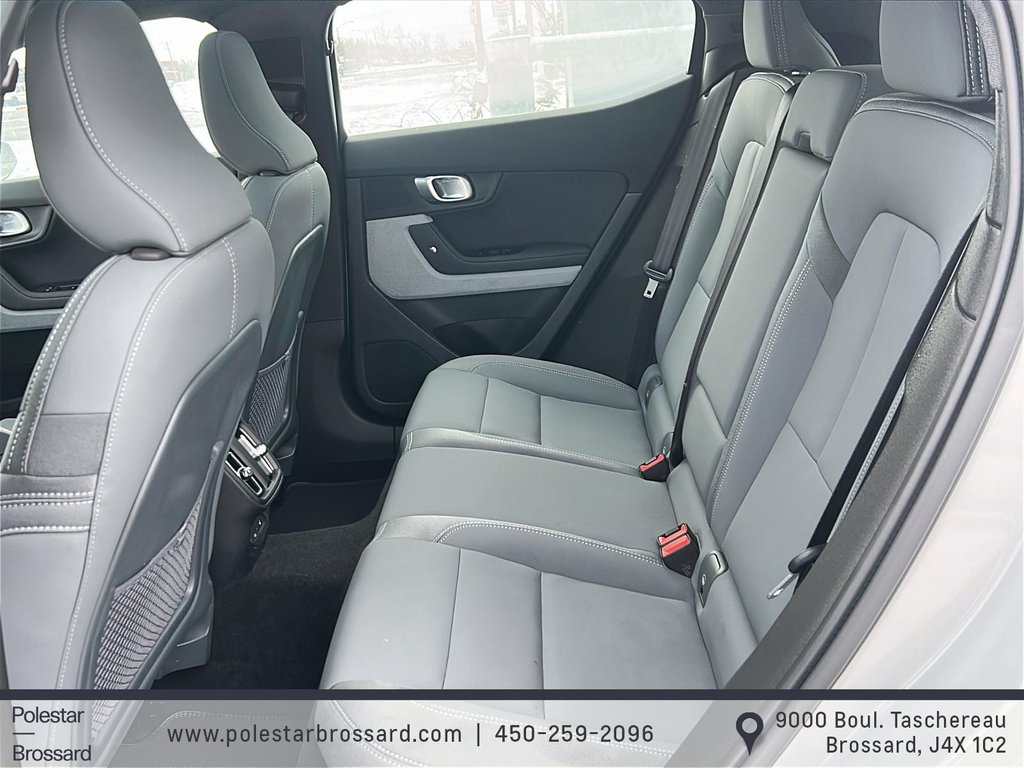 2024 Polestar 2 Plus in Laval, Quebec - 8 - w1024h768px