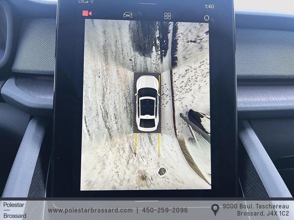 2024 Polestar 2 Plus in Laval, Quebec - 16 - w1024h768px