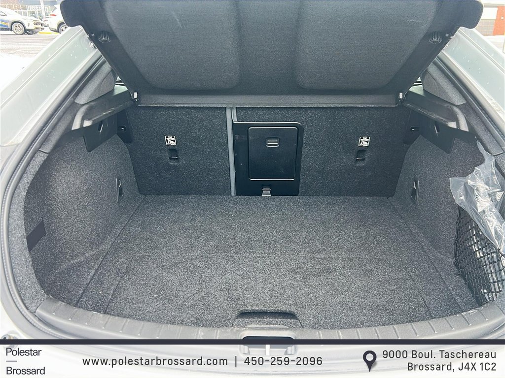 2024 Polestar 2 Plus in Laval, Quebec - 6 - w1024h768px