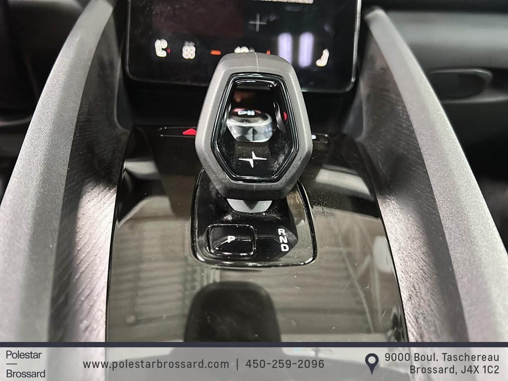 Polestar 2 Plus 2024 à Brossard, Québec - 16 - w1024h768px