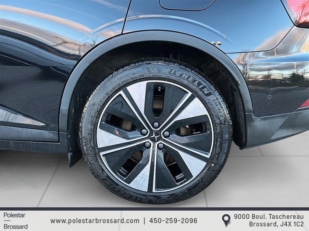Polestar 2 BASE 2024 à Laval, Québec - 7 - w1024h768px