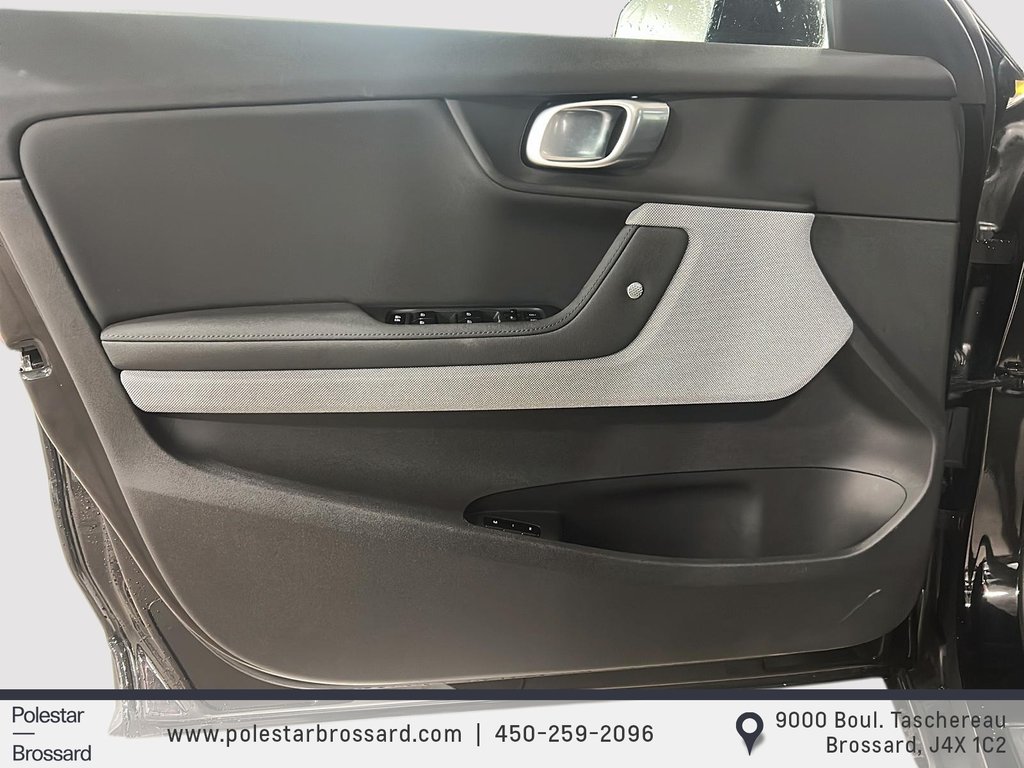 Polestar 2 Plus 2024 à Laval, Québec - 10 - w1024h768px