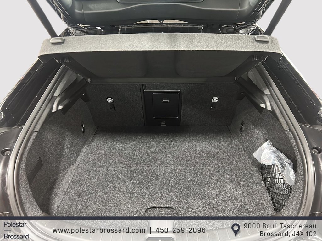 Polestar 2 Plus 2024 à Laval, Québec - 6 - w1024h768px