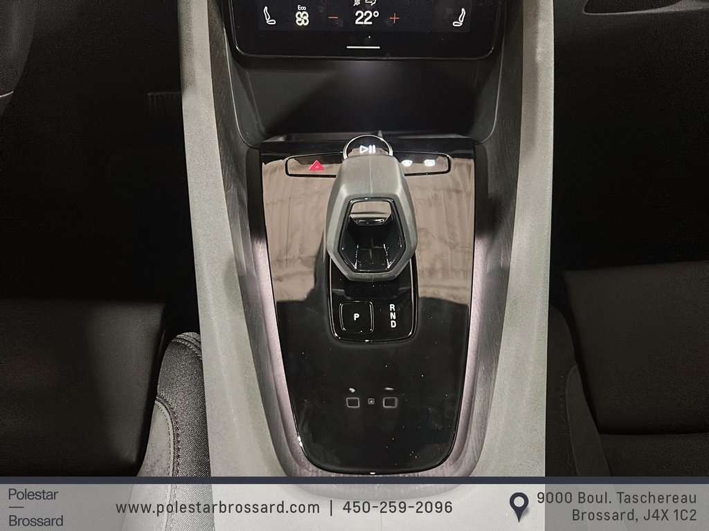 Polestar 2 Plus 2024 à Laval, Québec - 14 - w1024h768px