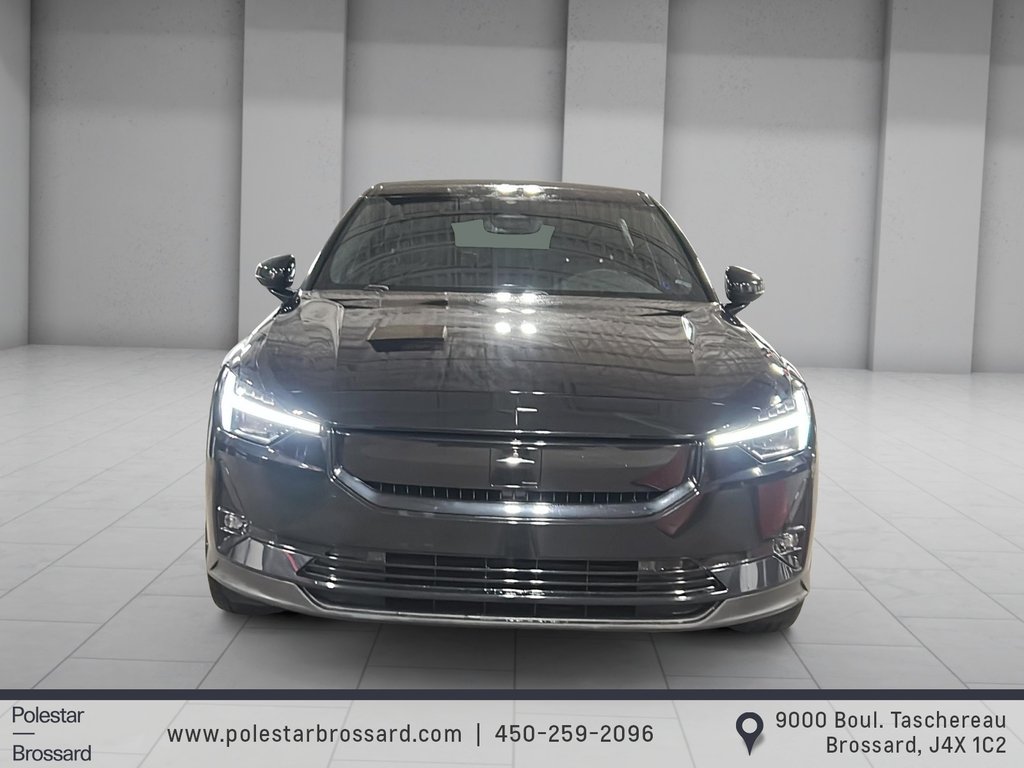 Polestar 2 Plus 2024 à Laval, Québec - 2 - w1024h768px