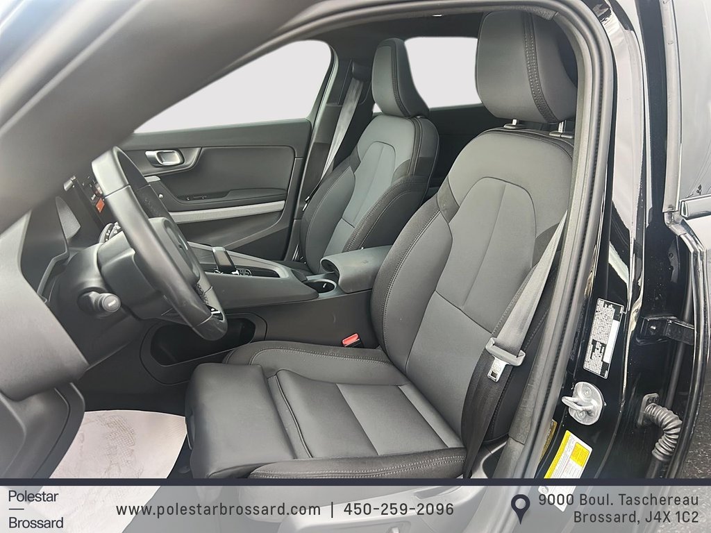 2024 Polestar 2 Plus in Laval, Quebec - 8 - w1024h768px