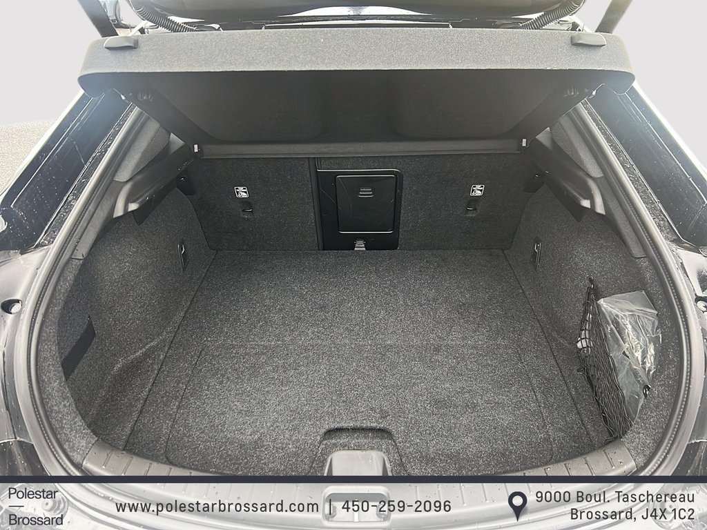 2024 Polestar 2 Plus in Laval, Quebec - 6 - w1024h768px