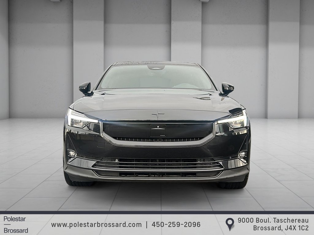 2024 Polestar 2 Plus in Laval, Quebec - 2 - w1024h768px