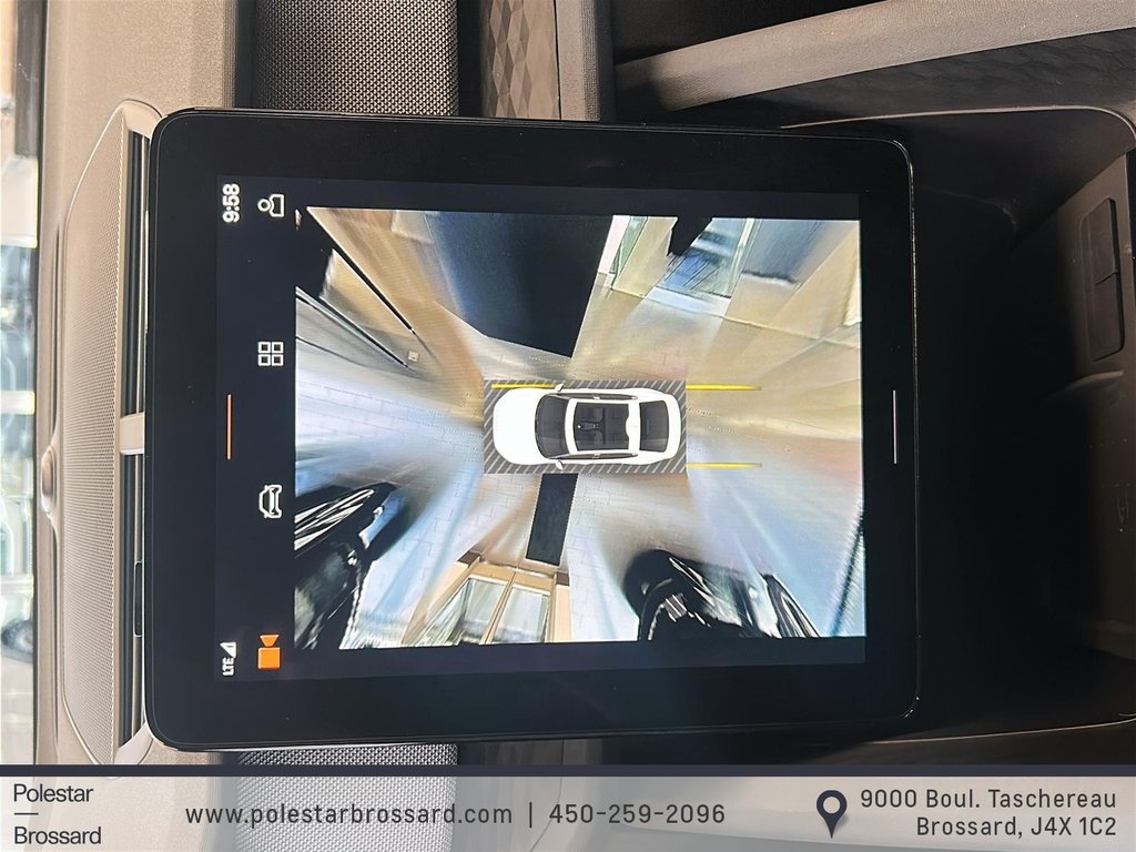 2024 Polestar 2 BASE in Laval, Quebec - 14 - w1024h768px