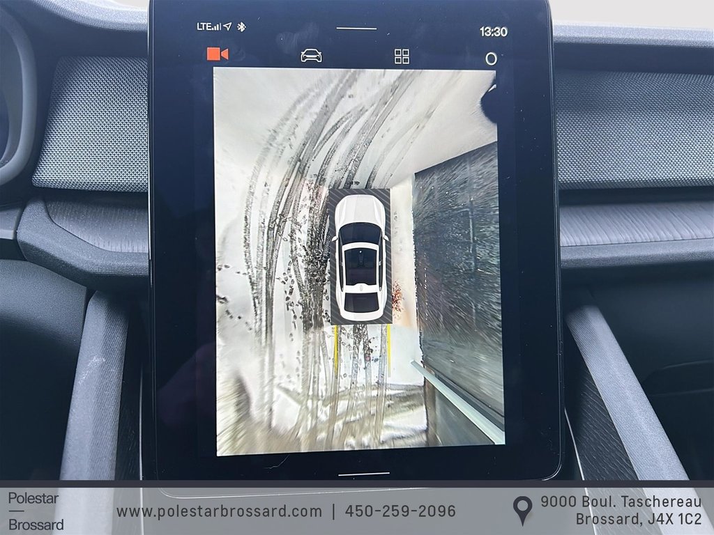 Polestar 2 Plus 2024 à Laval, Québec - 15 - w1024h768px