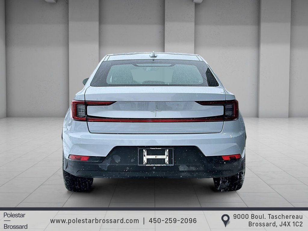 Polestar 2 Plus 2024 à Laval, Québec - 3 - w1024h768px