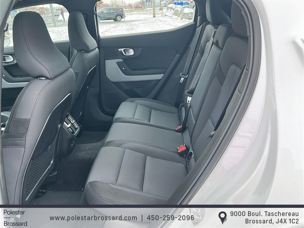 2024 Polestar 2 Plus in Laval, Quebec - 8 - w1024h768px