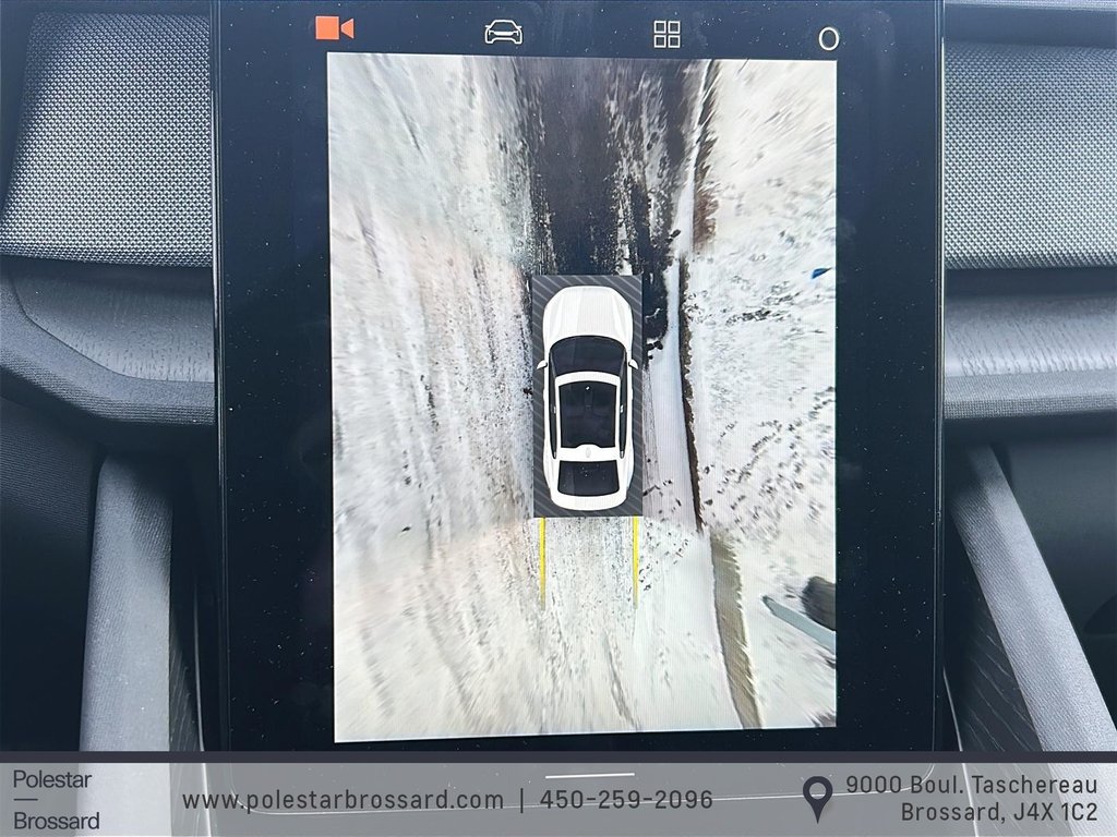 2024 Polestar 2 Plus in Laval, Quebec - 16 - w1024h768px