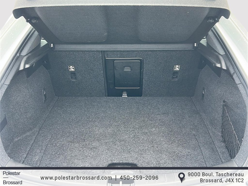 2024 Polestar 2 Plus in Laval, Quebec - 6 - w1024h768px