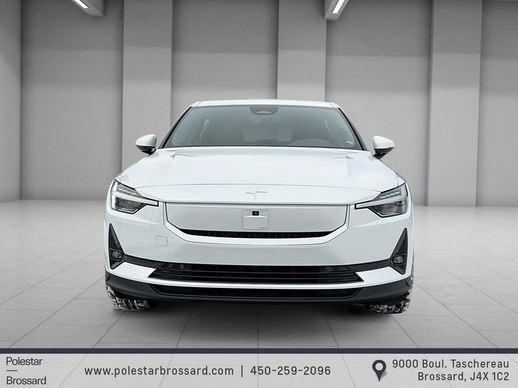 2024 Polestar 2 Plus in Laval, Quebec - 2 - w1024h768px