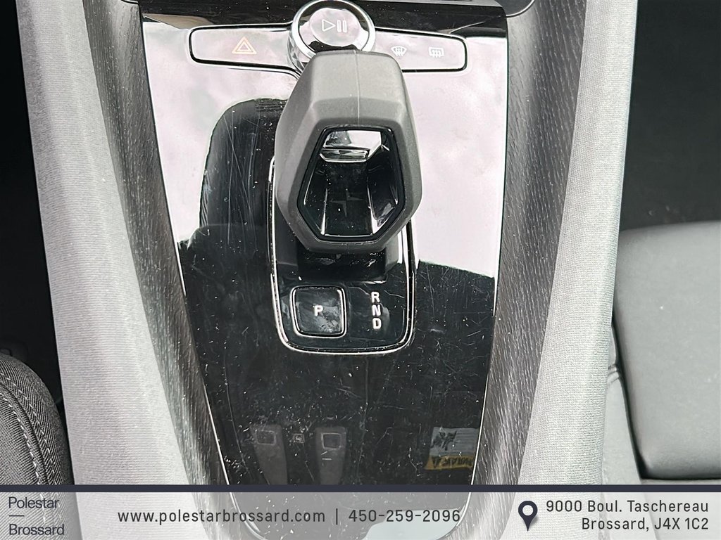 2024 Polestar 2 Plus in Laval, Quebec - 15 - w1024h768px