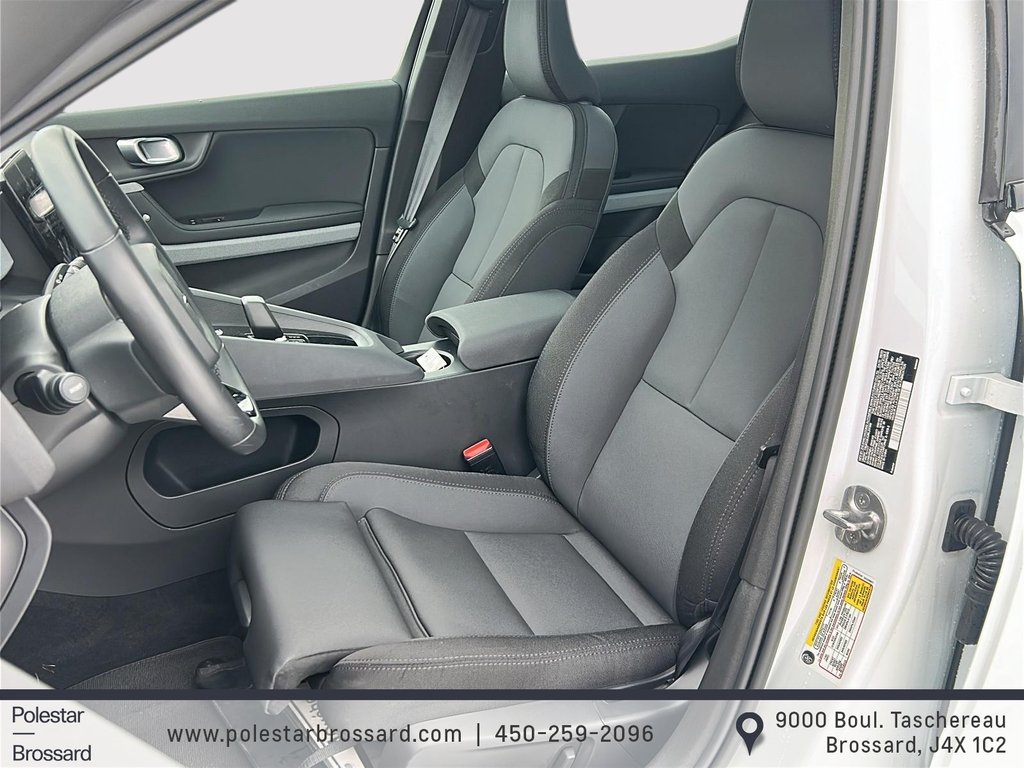 2024 Polestar 2 Plus in Laval, Quebec - 9 - w1024h768px