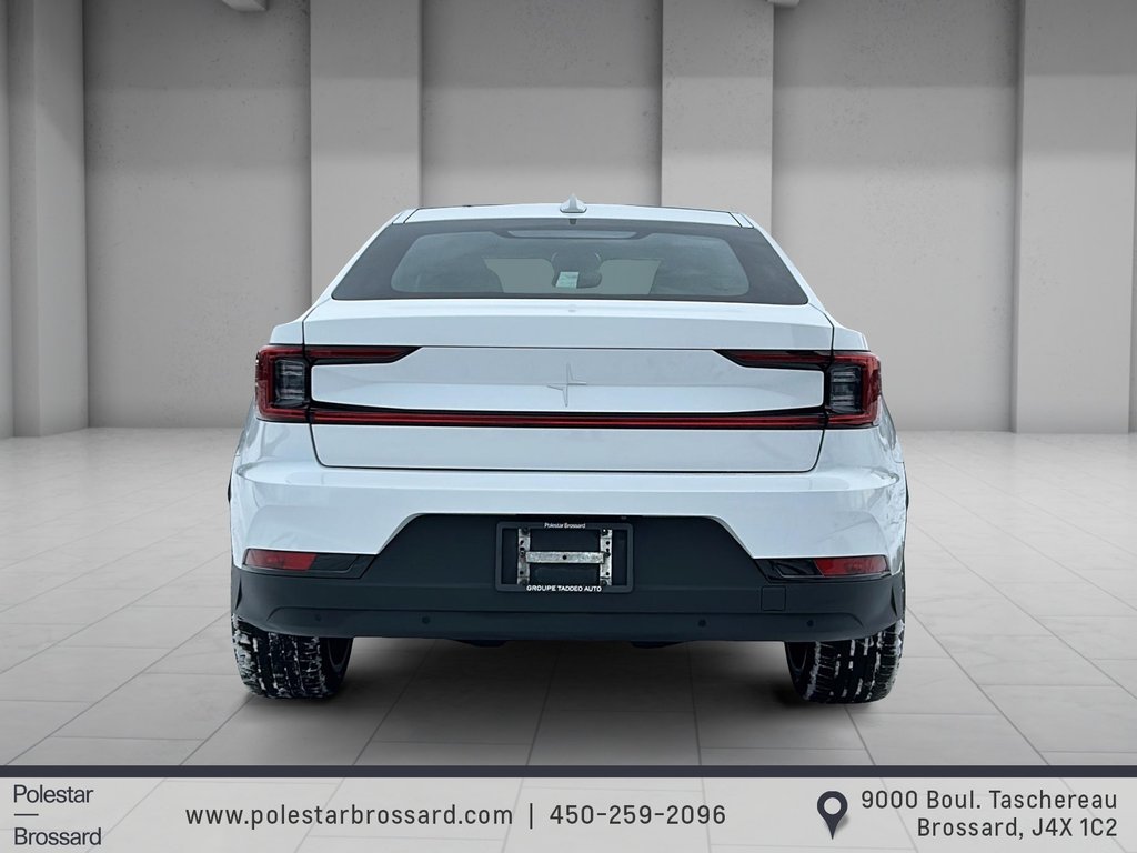 2024 Polestar 2 Plus in Laval, Quebec - 3 - w1024h768px