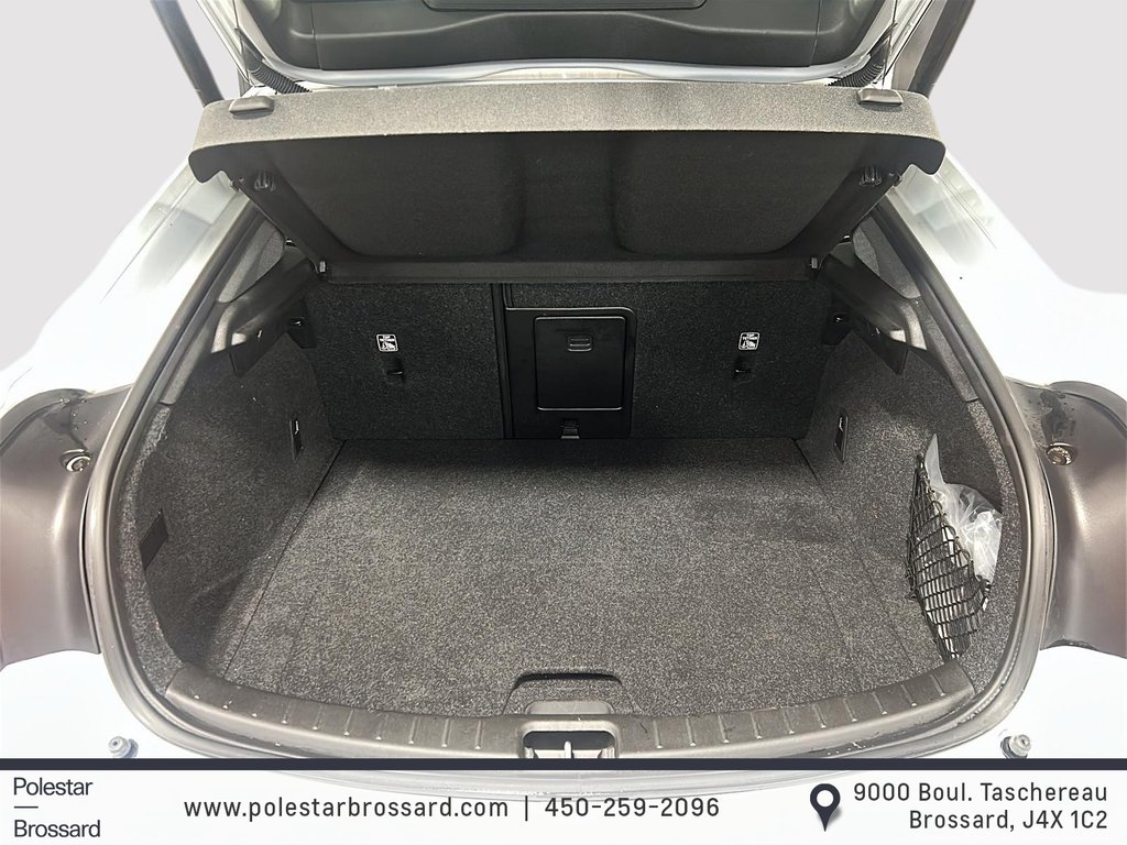 2024 Polestar 2 Plus in Laval, Quebec - 6 - w1024h768px