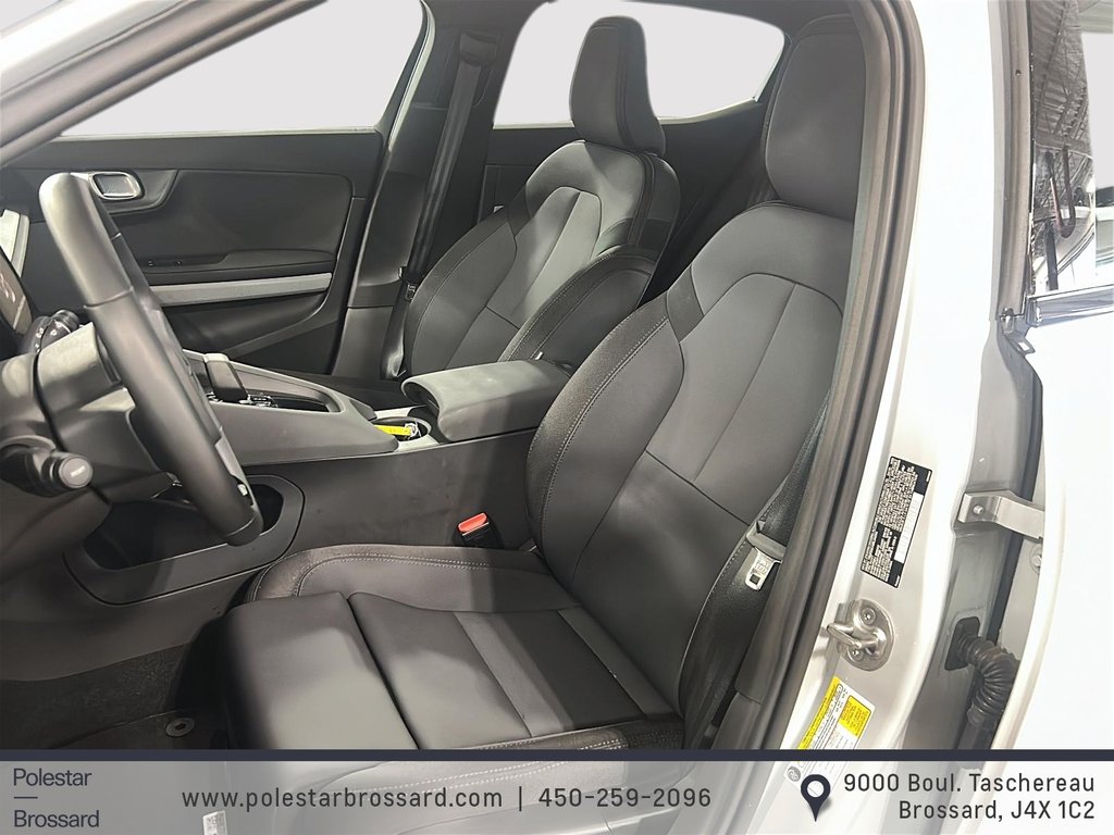 2024 Polestar 2 Plus in Laval, Quebec - 9 - w1024h768px