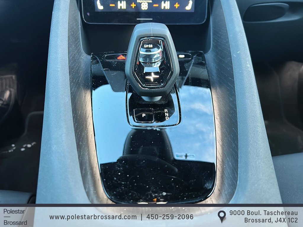 2024 Polestar 2 Plus in Laval, Quebec - 14 - w1024h768px