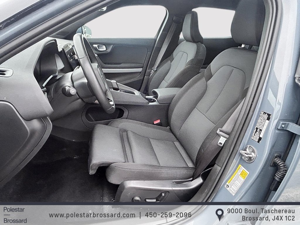 Polestar 2 Plus 2024-7