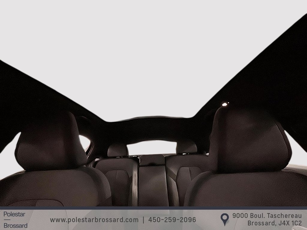 Polestar 2 Plus 2024 à Brossard, Québec - 17 - w1024h768px