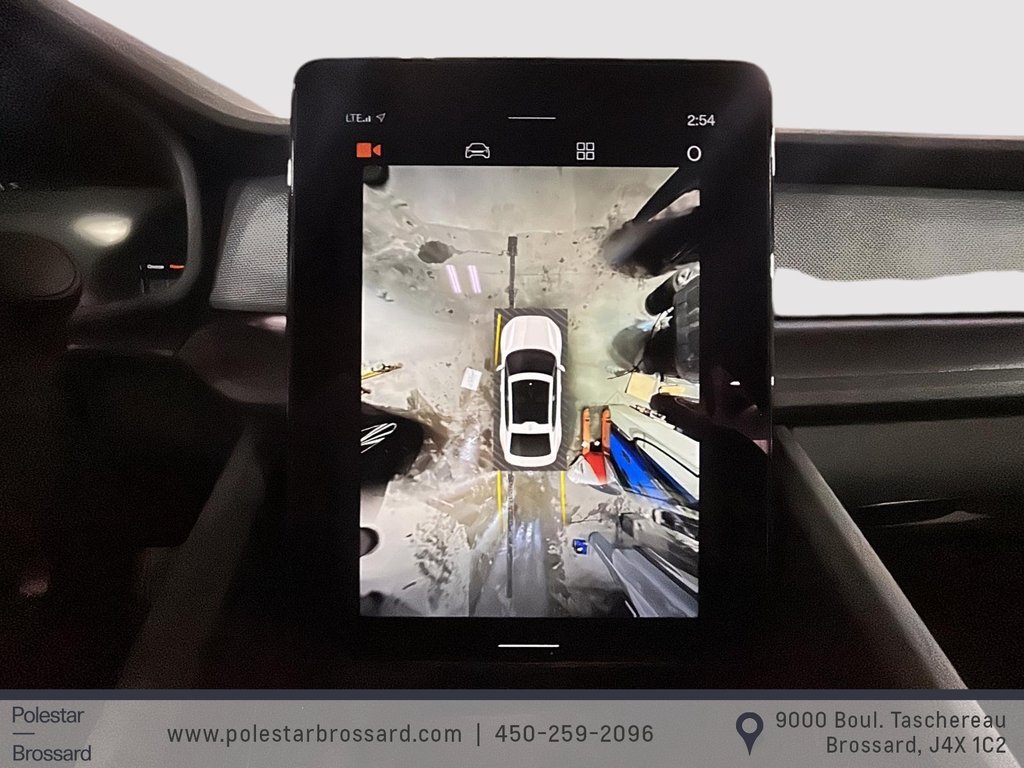 Polestar 2 Plus 2024 à Brossard, Québec - 18 - w1024h768px