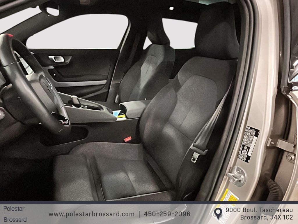 Polestar 2 Plus 2024 à Brossard, Québec - 9 - w1024h768px