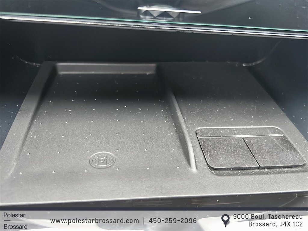 Polestar 2 Plus 2024 à Brossard, Québec - 16 - w1024h768px