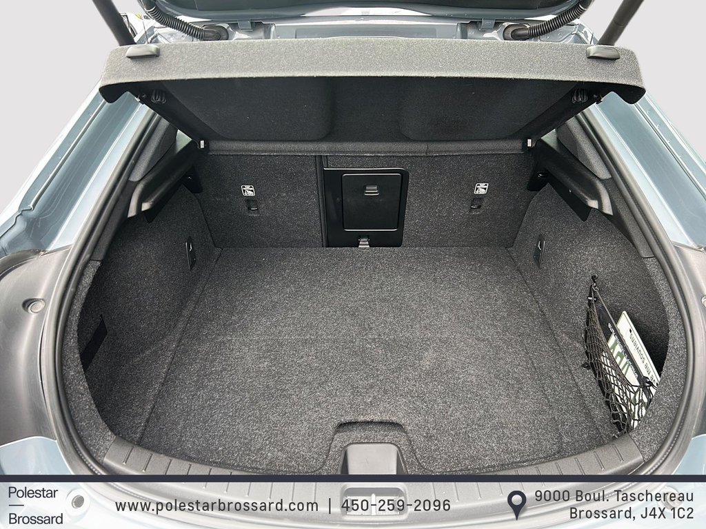Polestar 2 Plus 2024 à Brossard, Québec - 6 - w1024h768px