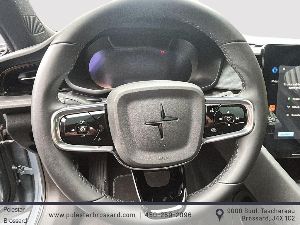 Polestar 2 Plus 2024 à Brossard, Québec - 12 - w1024h768px