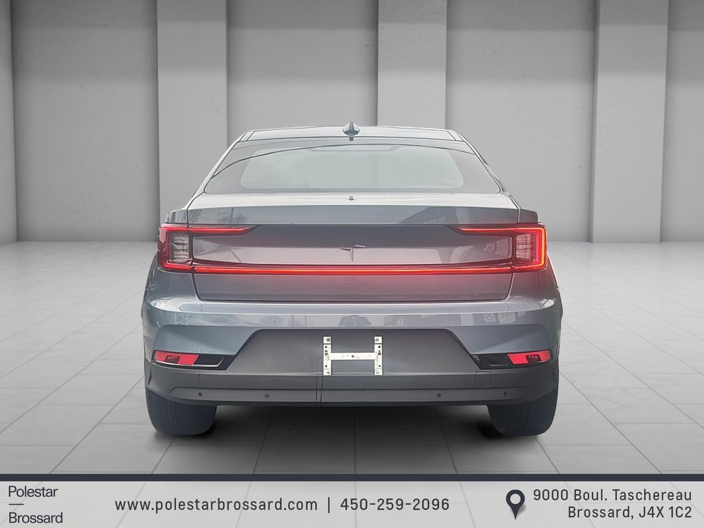 Polestar 2 Plus 2024 à Brossard, Québec - 3 - w1024h768px