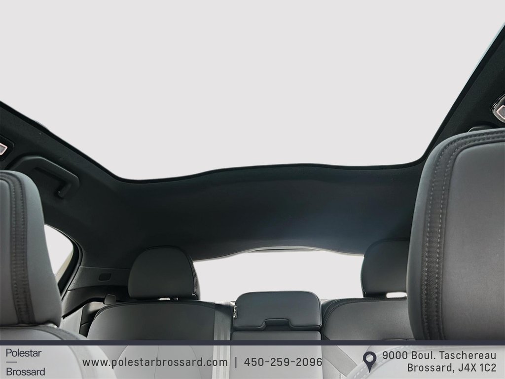 Polestar 2 Plus 2024 à Brossard, Québec - 17 - w1024h768px