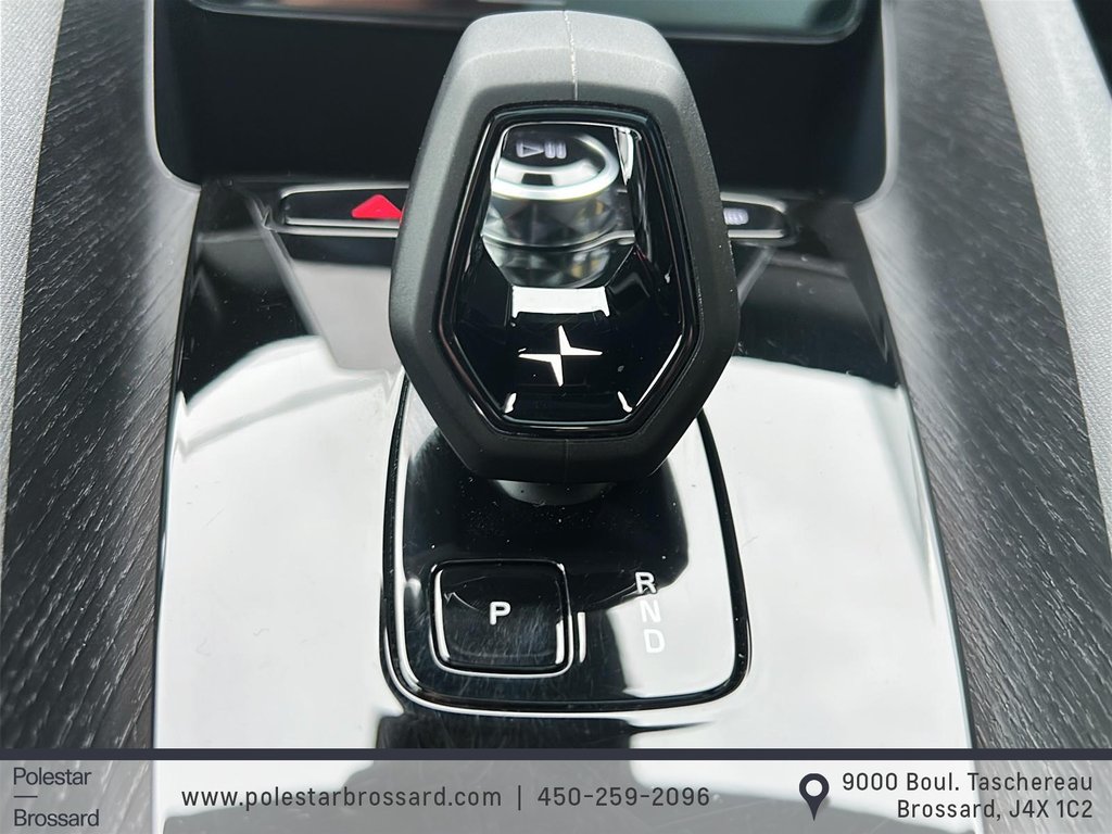 Polestar 2 Plus 2024 à Brossard, Québec - 15 - w1024h768px
