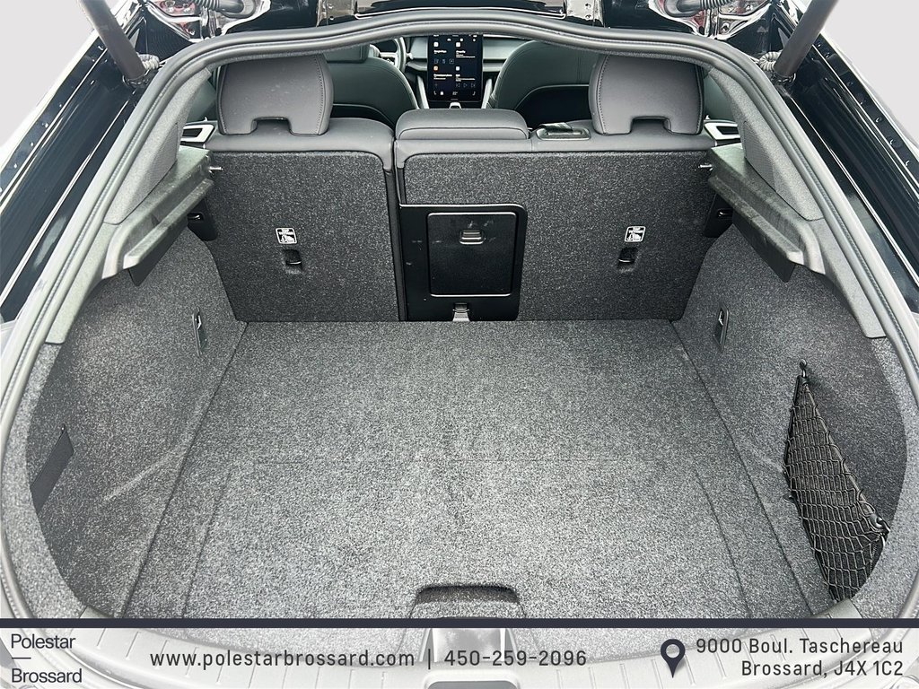 Polestar 2 Plus 2024 à Brossard, Québec - 6 - w1024h768px