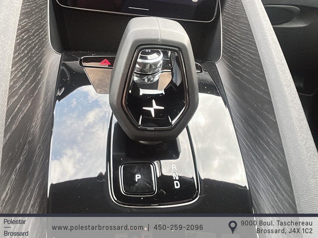 Polestar 2 Plus 2024 à Brossard, Québec - 15 - w1024h768px