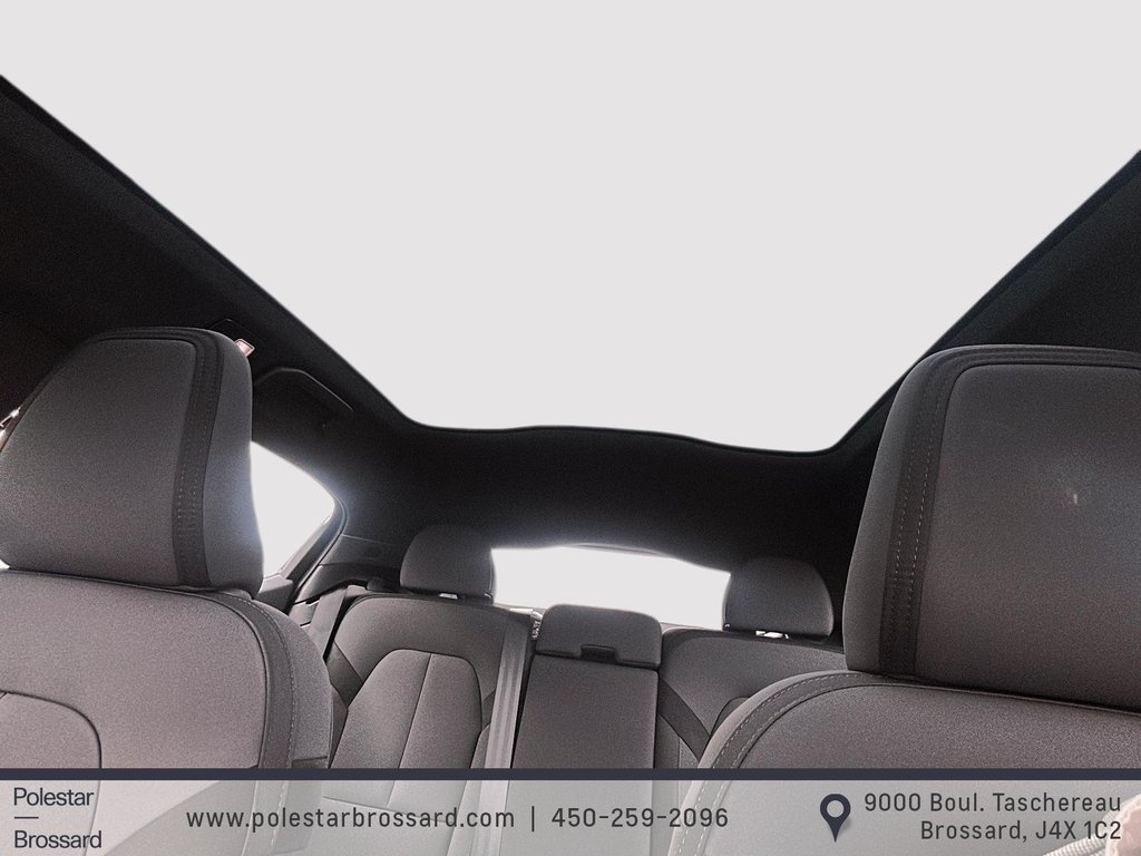 Polestar 2 Plus 2024 à Brossard, Québec - 17 - w1024h768px